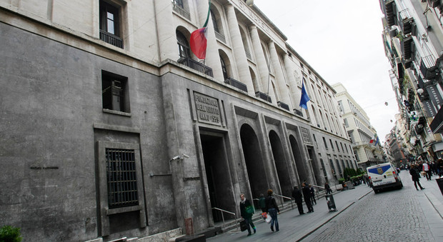 Banco di Napoli, la lettera dei principi azionisti: «A noi 75 milioni»