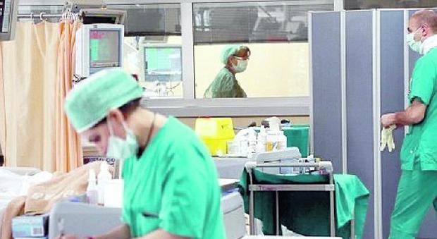 Università, pochi i posti per ostetrici e radiologi, aumentano gli infermieri