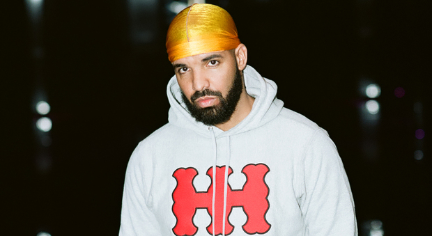 Drake e il nuovo singolo Toosie Slide: oltre un miliardo di views in 7 giorni. È una delle hit più ascoltate