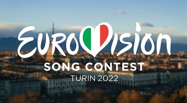 A Torino l'Eurovision Song Contest