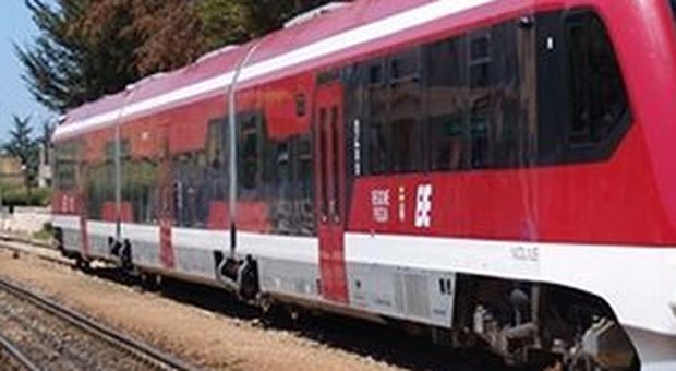 Crac Ferrovie Sud Est, dirigente Bnl interdetto: «Bancarotta fraudolenta»