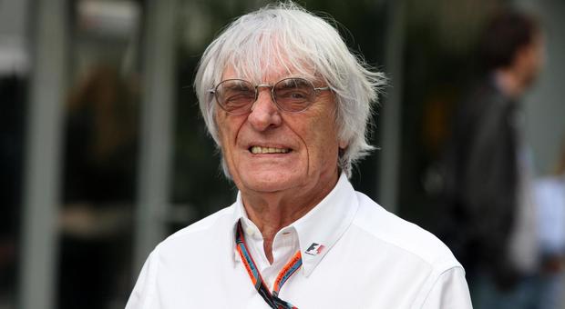 Formula 1, la Fia ringrazia Ecclestone: una dedizione lunga 40 anni