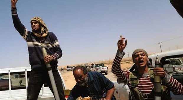 Libia, scende in campo anche Trump: obiettivo arginare i Fratelli musulmani