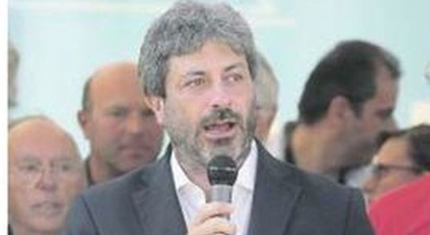 Fico, obiettivo Napoli 2021: «A noi il sindaco con nuove alleanze»