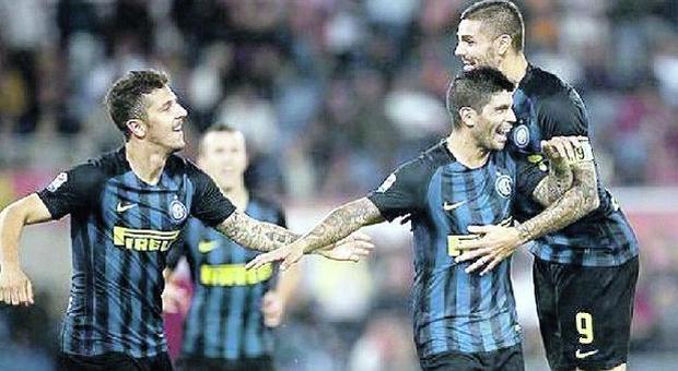 Inter, incubo Financial Fair Play