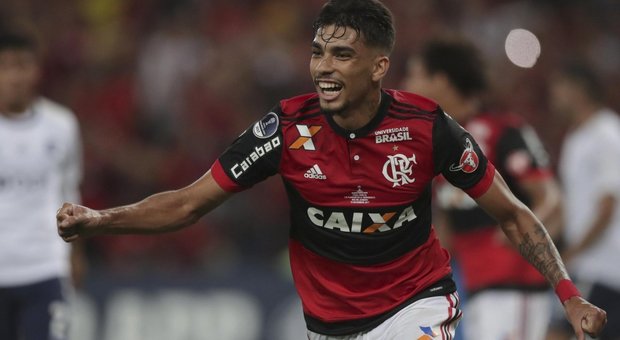 Flamengo, i dirigenti convocano una conferenza stampa: «Paquetà è già del Milan»