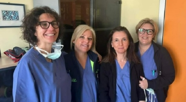 Ospedale di Dolo, con il nuovo primario arrivano 4 urologhe in sala operatoria: «Non è più cosa da uomini»