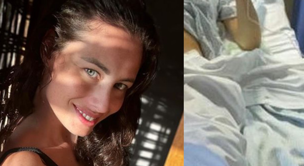 Marica Pellegrini, il post choc dell'ex moglie di Eros Ramazzotti: «Ho avuto un tumore e mi sono operata. Ora sento il mio corpo rispondere»