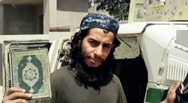 Abdelhamid Abaaoud, killer spavaldo e spietato: «Non mi prenderete mai»