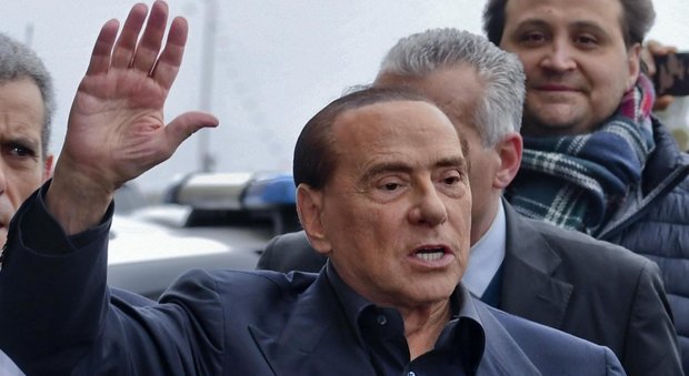 Mezzogiorno, rivolta in Forza Italia: «Nel partito c’è una deriva nordista»