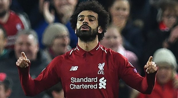 Eliminato il Napoli: Salah e Alisson spingono il Liverpool agli ottavi