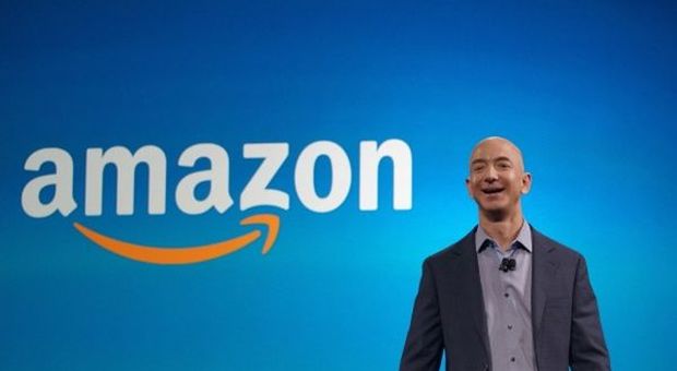Amazon fa il pieno di profitti ma paga zero tasse federali negli Stati Uniti