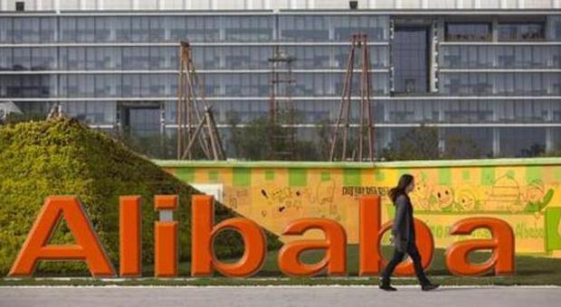 Alibaba arriva in Borsa, iniziato il conto alla rovescia |VIDEO