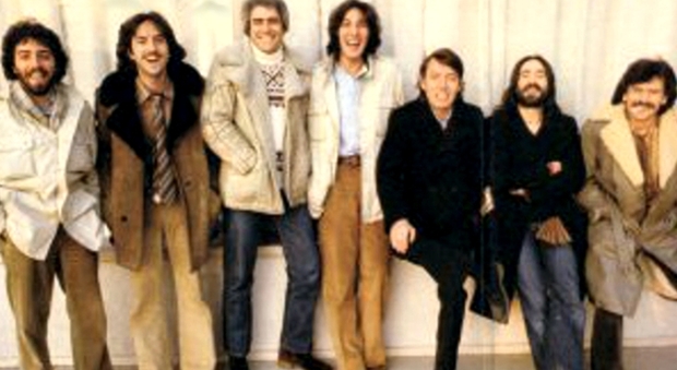 Fabrizio de Andrè e PFM, ritrovato il video dello storico concerto di Genova del 1979