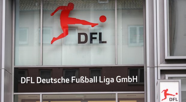 Bundesliga pronta a correre un «rischio accettabile» pur di tornare in campo