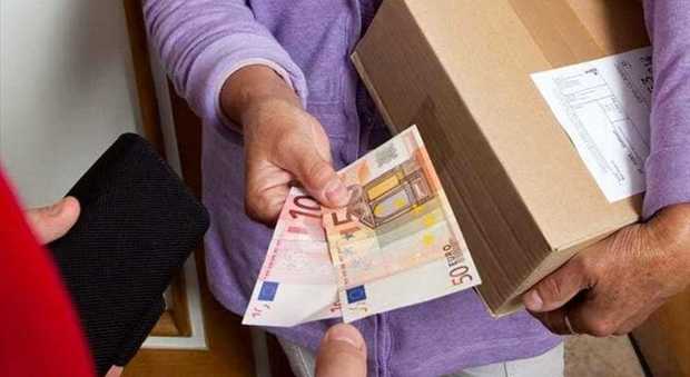 «Nonna, prestami duemila euro»: condannato a due anni e sei mesi