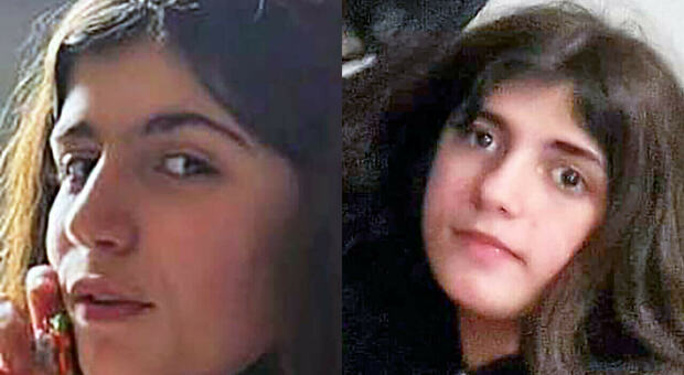 Scomparse due sorelle di 13 e 16 anni tra Cerveteri e Viterbo, si cercano testimoni