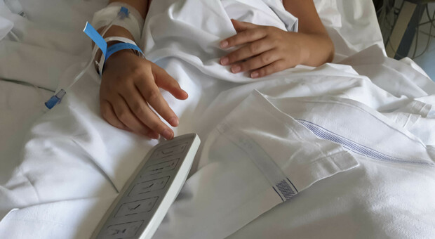 All'ospedale pediatrico di Trieste arriva un braccio robotico amico dei bambini: ecco cosa fa