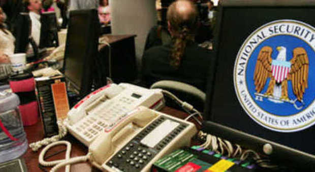 Datagate, la compagnia telefonica At&t aiutò la Nsa a spiare traffico internet negli Stati Uniti