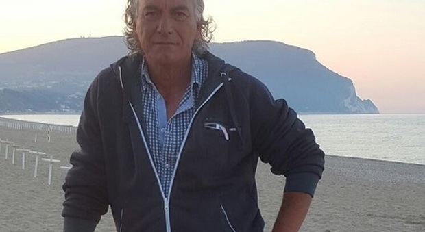 Addio prof Lucarini, una vita in cattedra Lo sport nel cuore: era l’anima del rugby