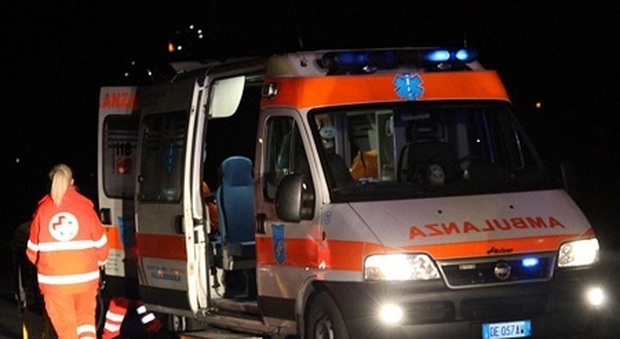 Roma, incidente sul Gra: due morti Tratto chiuso, deviato il traffico