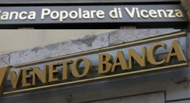 Veneto Banca, adesioni al 75% con 54.359 soci sfiorata la quota limite