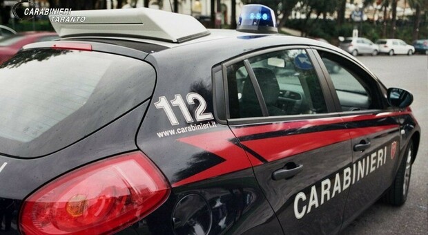 Tentato omicidio di Pasqua a Grottaglie, fermato un 55enne