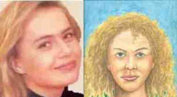 La scomparsa di Ylenia Carrisi, i nuovi identikit usati dagli investigatori della Florida