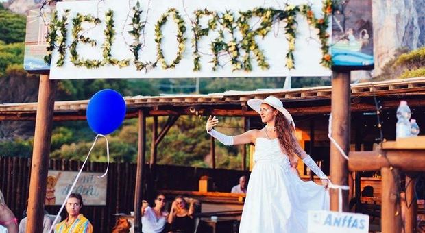 Anacapri: torna l'Hello Party 2018 tra glamour e solidarietà