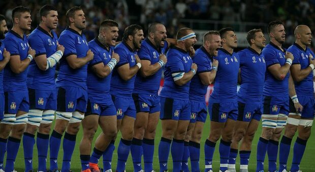 Rugby, confermato il calendario post Covid: dal recupero del 6 Nazioni con Parisse alla novità dell'8 Nazioni con Fiji e Giappone Tutte le date