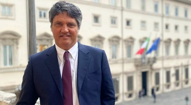 Capitale italiana della cultura 2025, il direttore di Leggo Davide Desario nominato presidente della Giuria