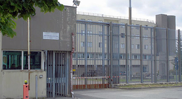Il carcere Mammagialla