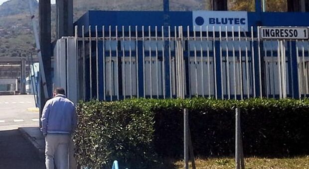 Riconversione ex Blutec: giornata di confronto tra consorzio CSG e autorità siciliane
