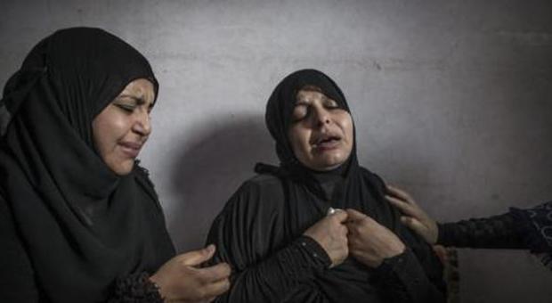 Siria, seconda donna lapidata in 24 ore dagli estremisti dell'Isis