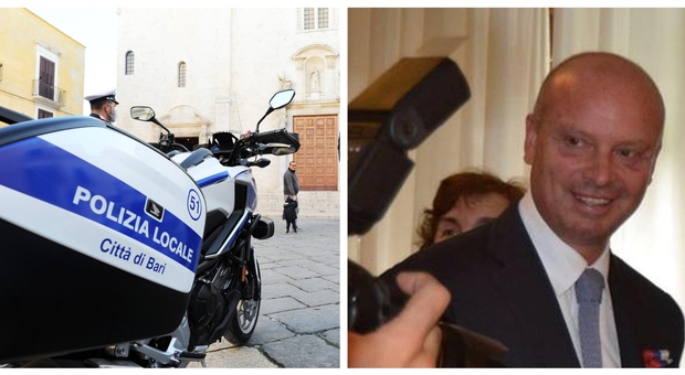 Mafia a Bari, sospese le due vigilesse: chiesero aiuto al boss dopo un’offesa. Olivieri disposto a parlare
