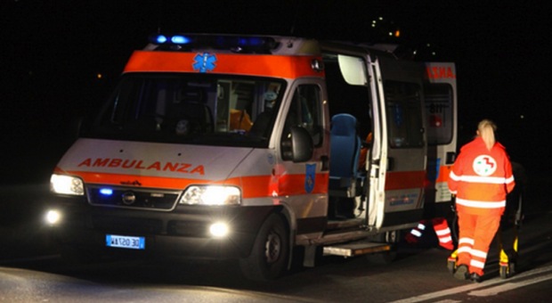 Incidente mortale alle porte di Roma: agricoltore muore schiacciato sotto il trattore