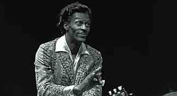 Chuck Berry, dalla musica al carcere il passo è breve: condanna a 5 anni per violenza sessuale