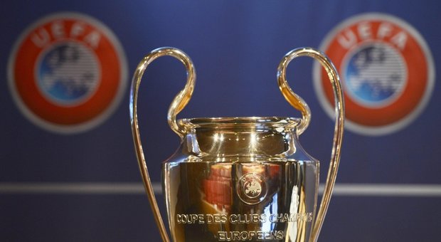 Champions League, ecco le novità dalle quattro sostituzioni ai nuovi orari