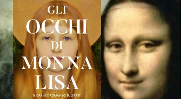 "Gli occhi di Monna Lisa", il libro in 20 lingue: le 52 opere d'arte da ammirare (almeno) una volta nella vita.