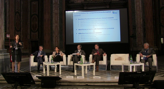 Sfide e opportunità per il futuro al Technology Forum Campania
