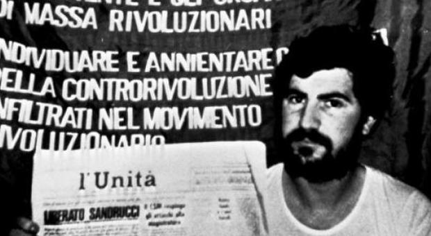 3 agosto 1981 Roberto Peci assassinato con 11 colpi di pistola, rappresaglia Br per il pentimento del fratello