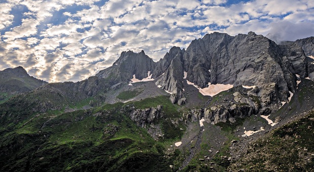  l'incredibile scoperta in Valtellina sarà esposta a Milano