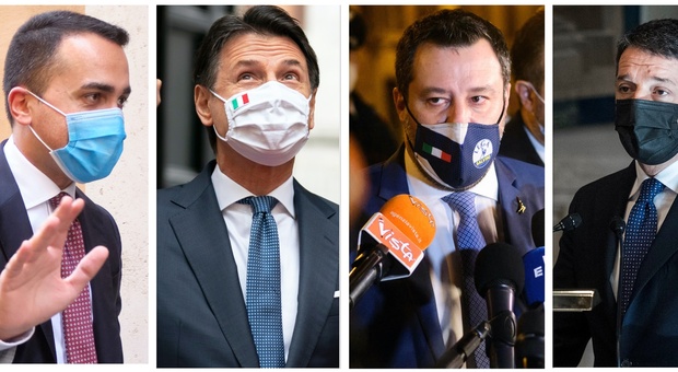 Quanto è aumentato (o diminuito) il reddito dei nostri parlamentari da quando fanno politica? Da Renzi a Salvini chi ci ha guadagnato e chi ci ha perso di più.
