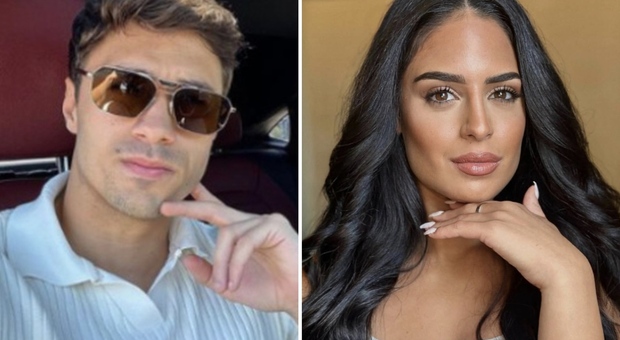 Mirko Brunetti ritrova l'amore, Perla Vatiero: «Non mi stupisce. Sono stata io a lasciarlo». Poi la bordata ad Alfonso Signorini