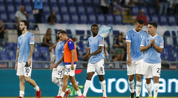Lazio-Cagliari 2-2, le pagelle: Luiz Felipe sbandato e Reina in serata storta. Non basta Immobile, Milinkovic il migliore