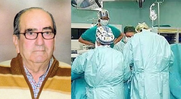 Vena bucata durante l'intervento, muore sotto i ferri: 2 medici indagati