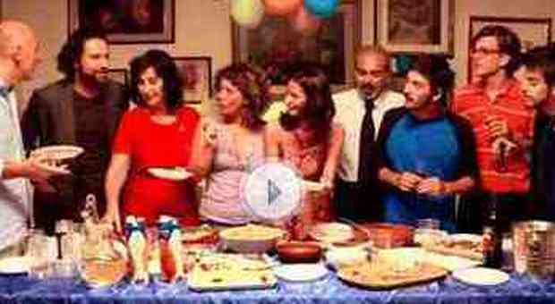 Debutta Casa coop prima sitcom per social network