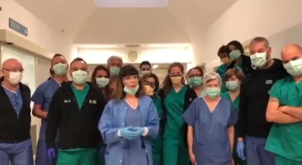 Pranzo di Pasqua solidale all'ospedale Sacco di Milano: chef Pino Cuttaia insieme a Barilla e Miscusi per medici e infermieri