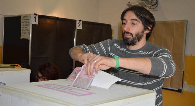 Elezioni2018, affluenza nelle Marche alle 19 Ai seggi il 62,22%, record a Pesaro Urbino