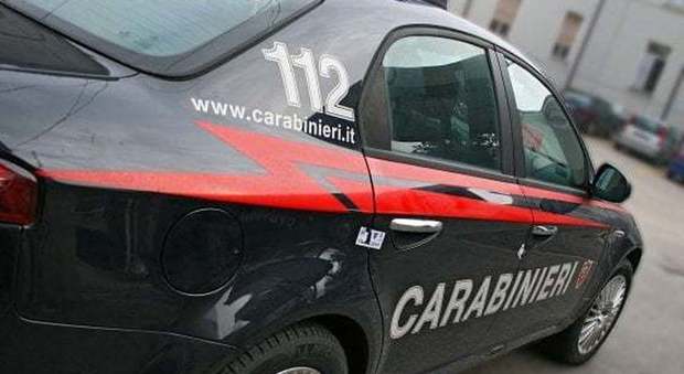 IN MANETTE I carabinieri hanno denunciato un 54enne padovano per atti persecutori nei confronti della compagna